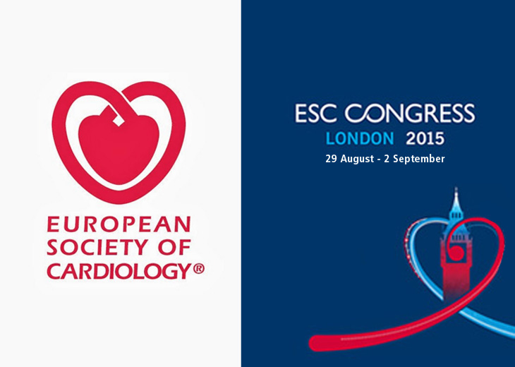 Esc cardiology. ESC Congress. Лондонский конгресс. European Society of Cardiology. ESC лого.